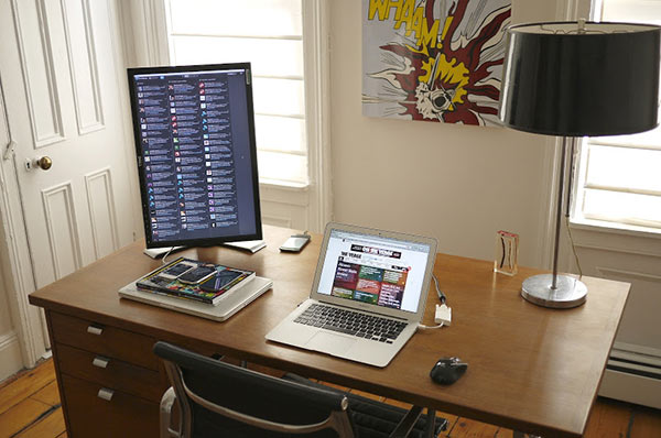 Workplace